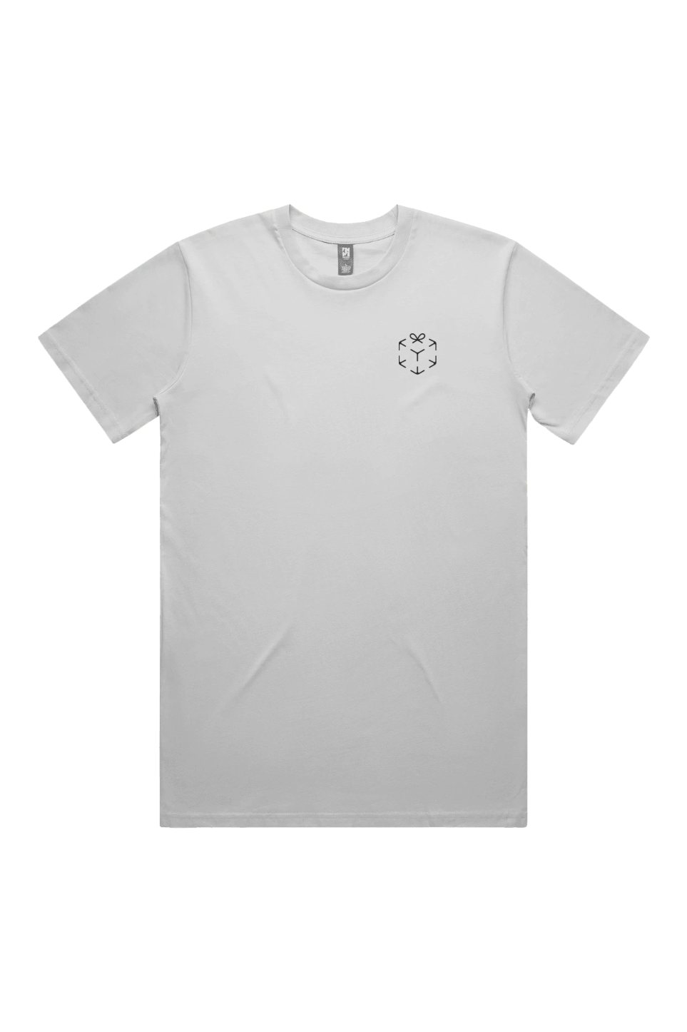 AS Colour Men's Pique Polo 5411