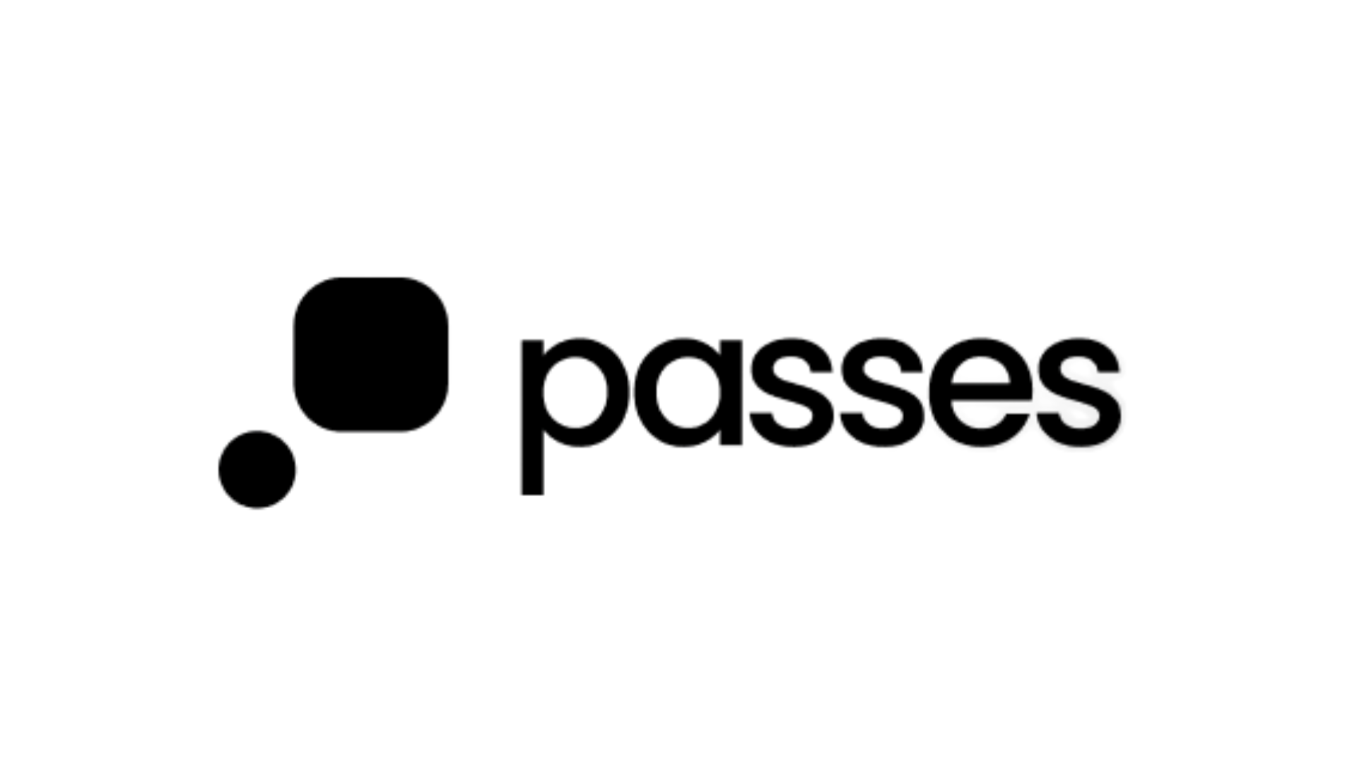 Passes